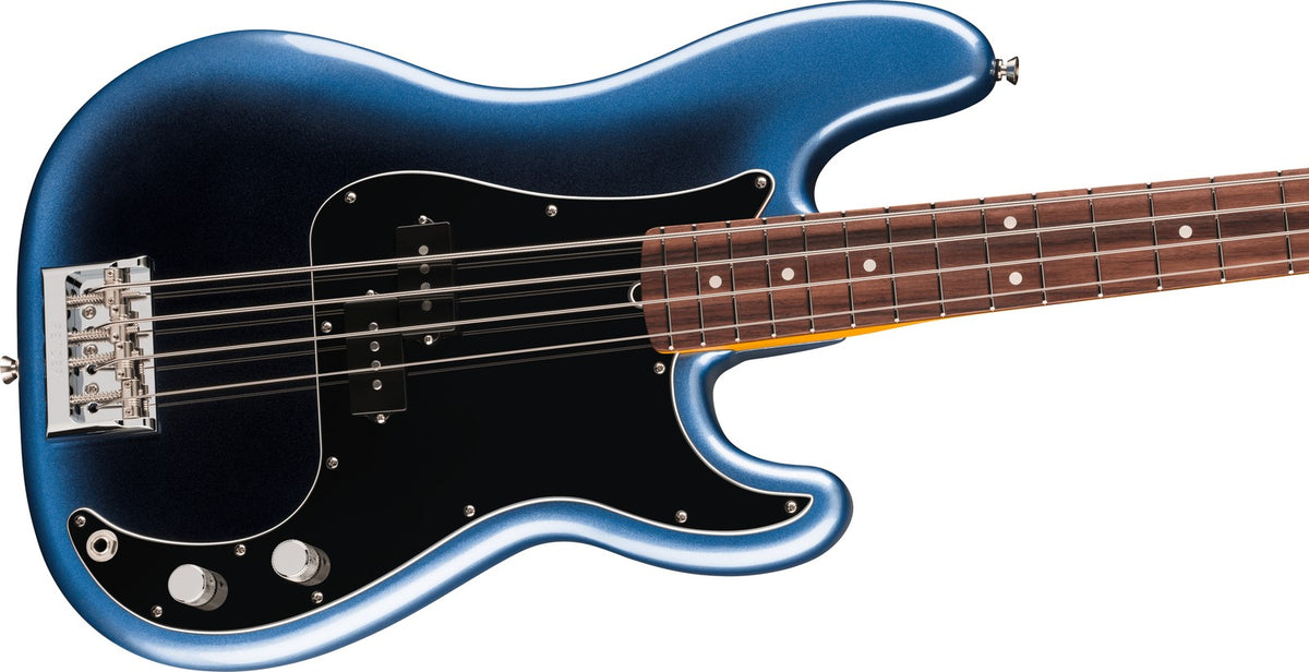 Precision Bass American Professional, RW Dark Night