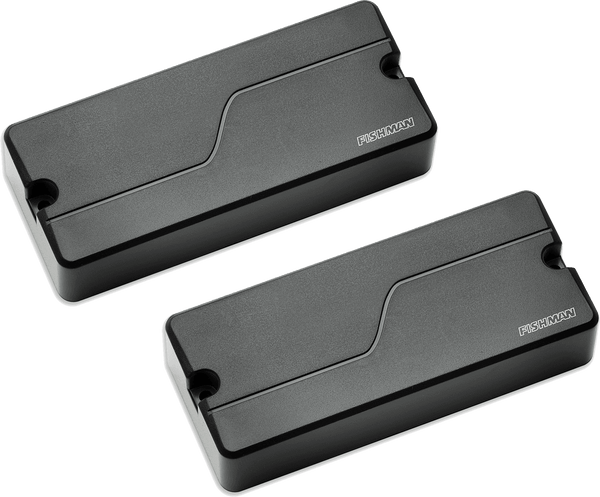 Fishman PRF-BS4-SB2 BLACK