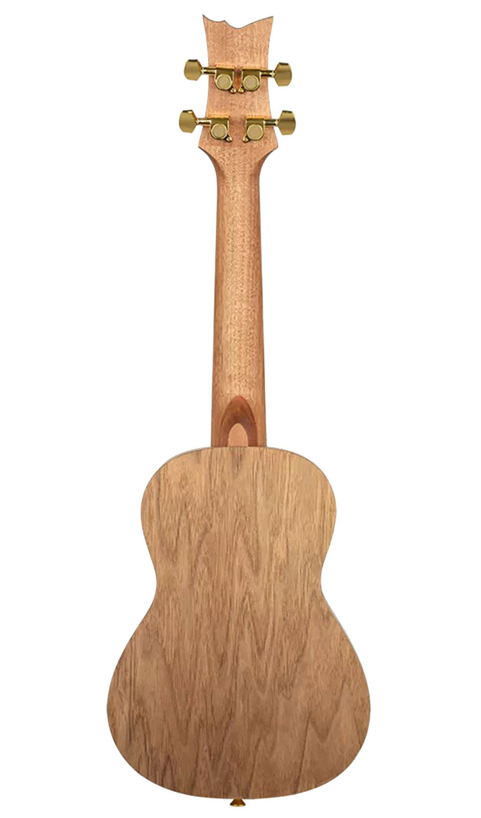Ukulele Concert Series Art Mystic