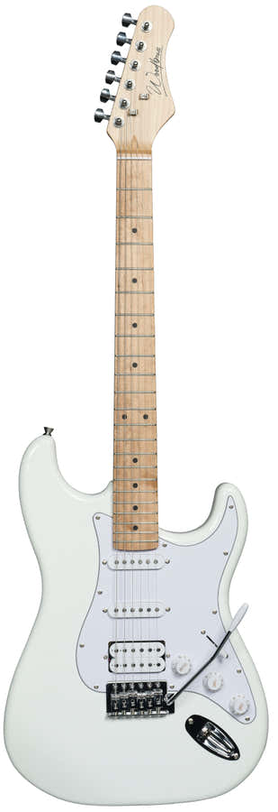 ST100 White - BSTOCK