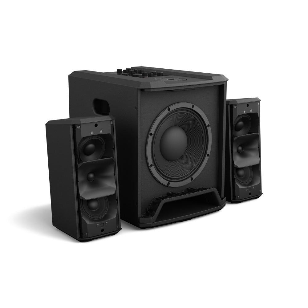 LD Dave 10 G4X