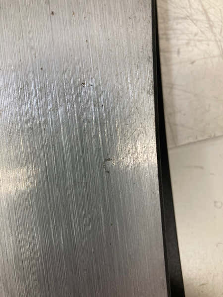 Schlagwerk PEDAL FOR CAJON - B Stock