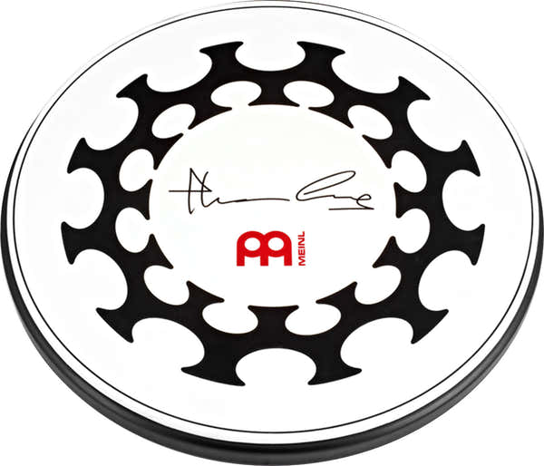 Meinl MPP-12-TL - PRACTICE PAD 12" THOMAS LANG