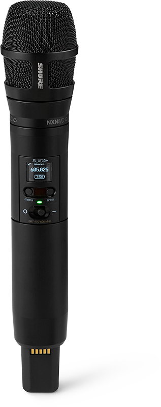SLXD2+-N8C-G65