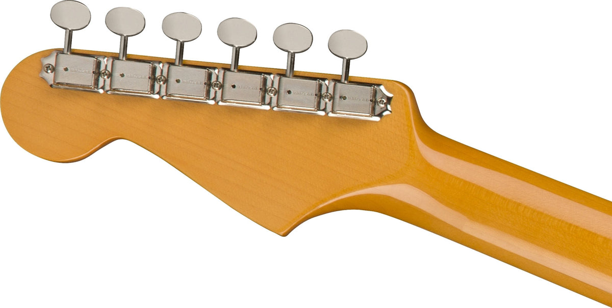 Kenny Wayne Shepherd Stratocaster Rosewood Transparent Faded Sonic Blue