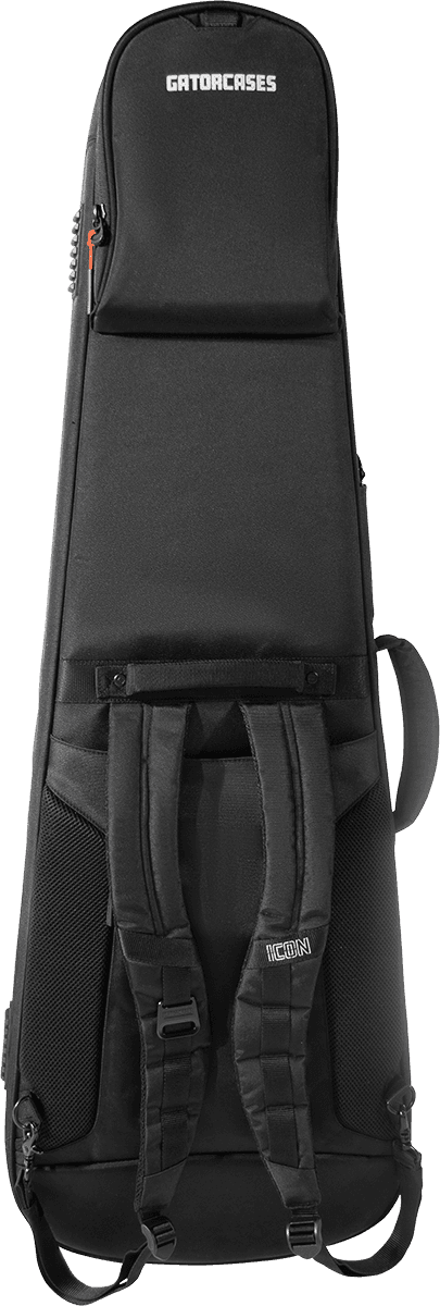 Electric Softcase - ICON