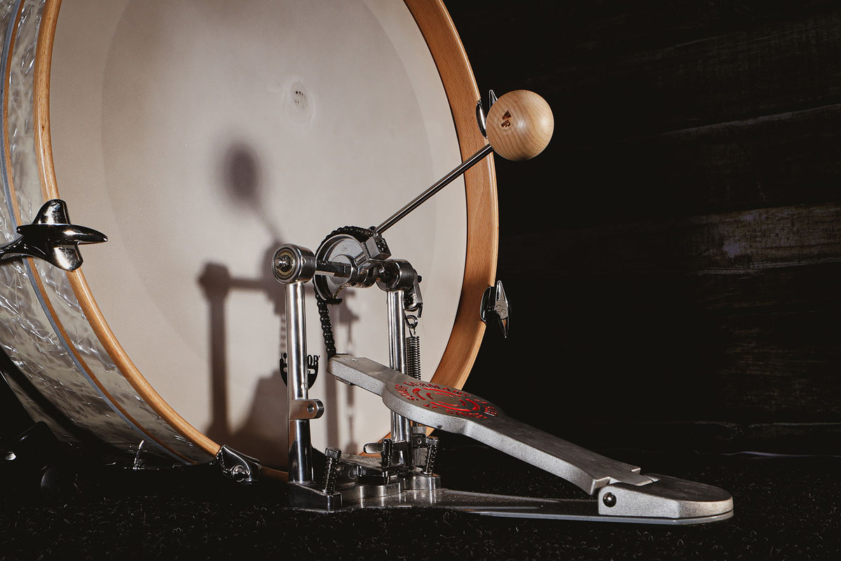 Hard Maple Bass Drum Beater