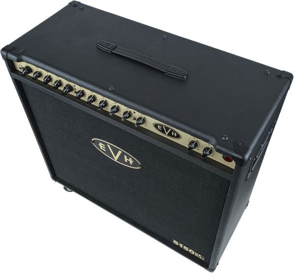 5150iii 50W EL34 2X12 Combo Black 230V Eur