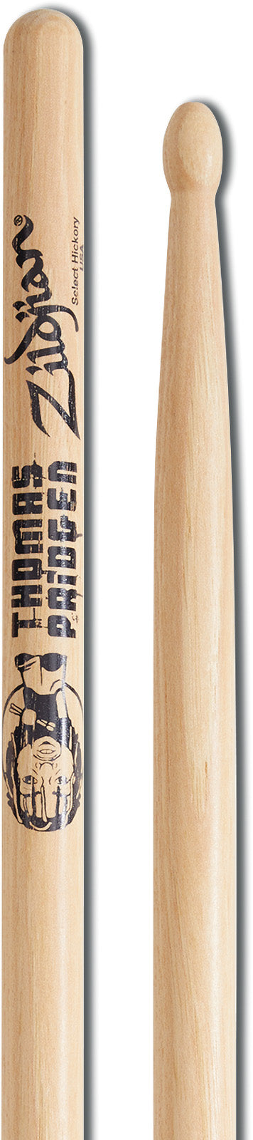 Astp - Signature Thomas Pridgen