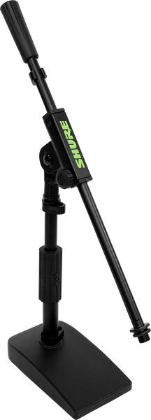 Shure by Gator SH-DESKTOP2