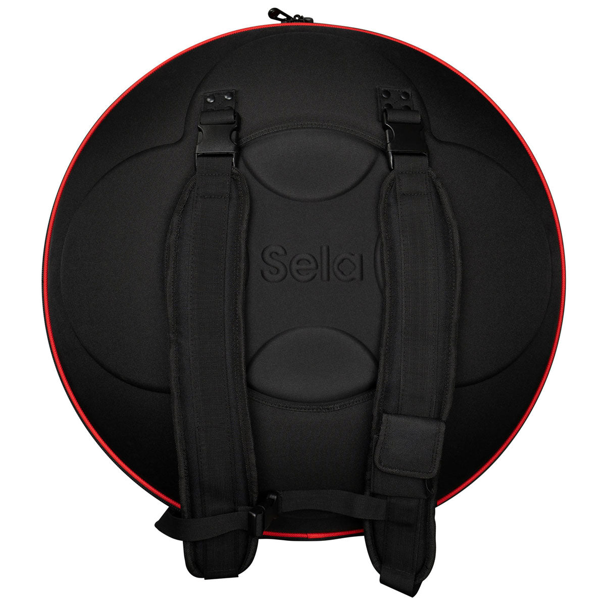 Handpan Hardcase Black