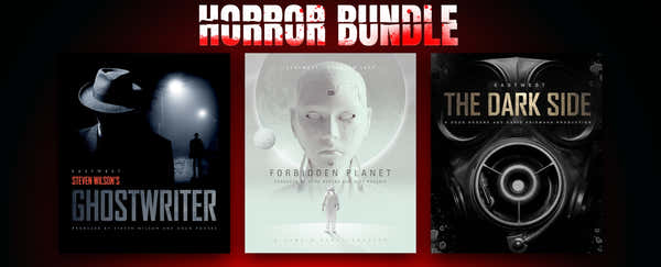 Eastwest Horror Bundle