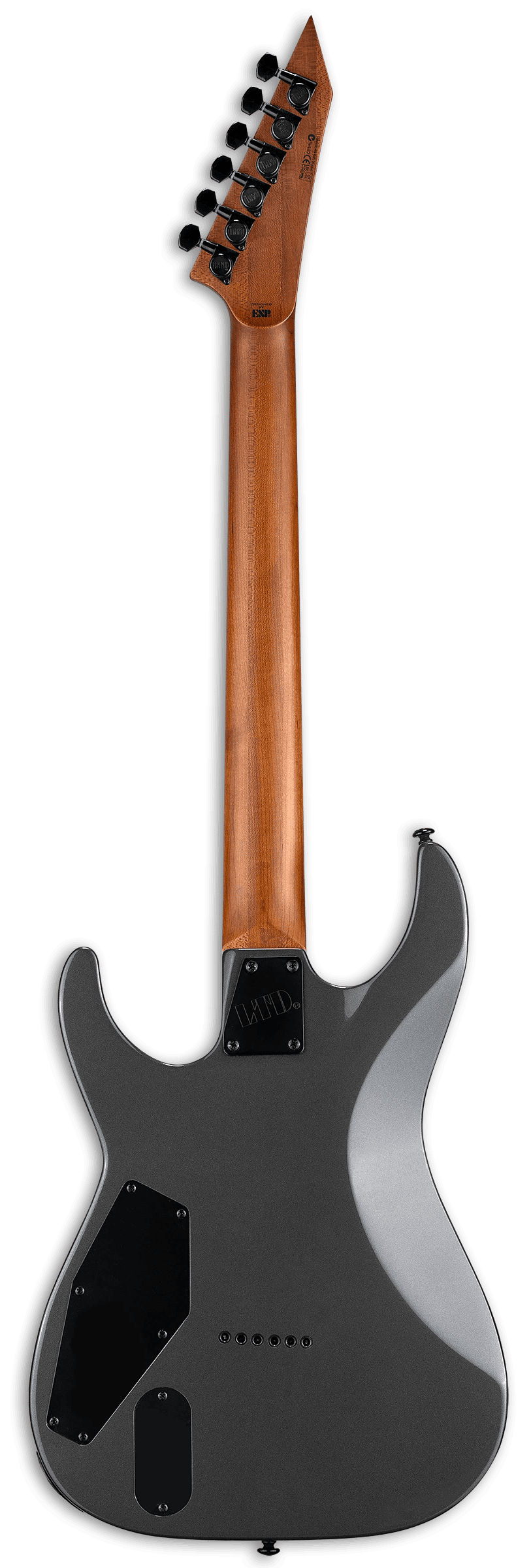 M-400 HT Charcoal Metallic