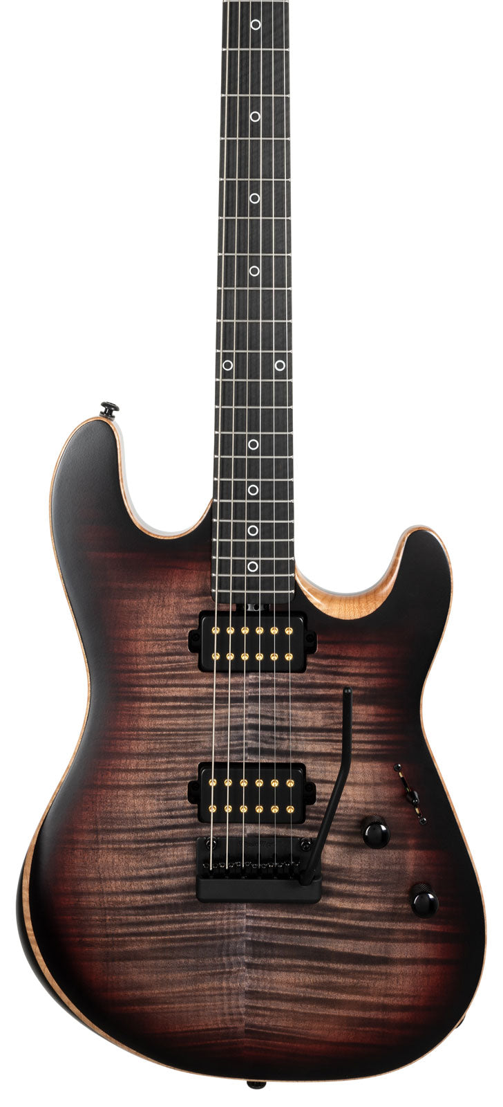 Sabre HH Signature Rabea Massaad Vileblood Burst