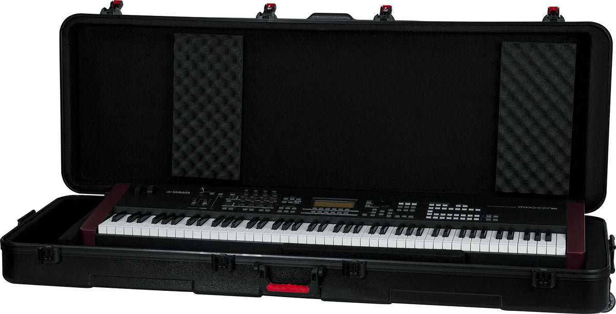 Keyboard Gigbag GTSA-KEY88 Black
