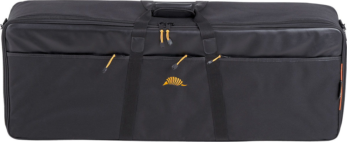 Keyboard Gigbag Akb07 Black