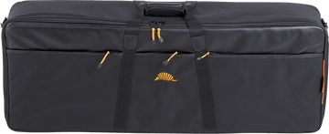 Keyboard Gigbag Akb07 Black