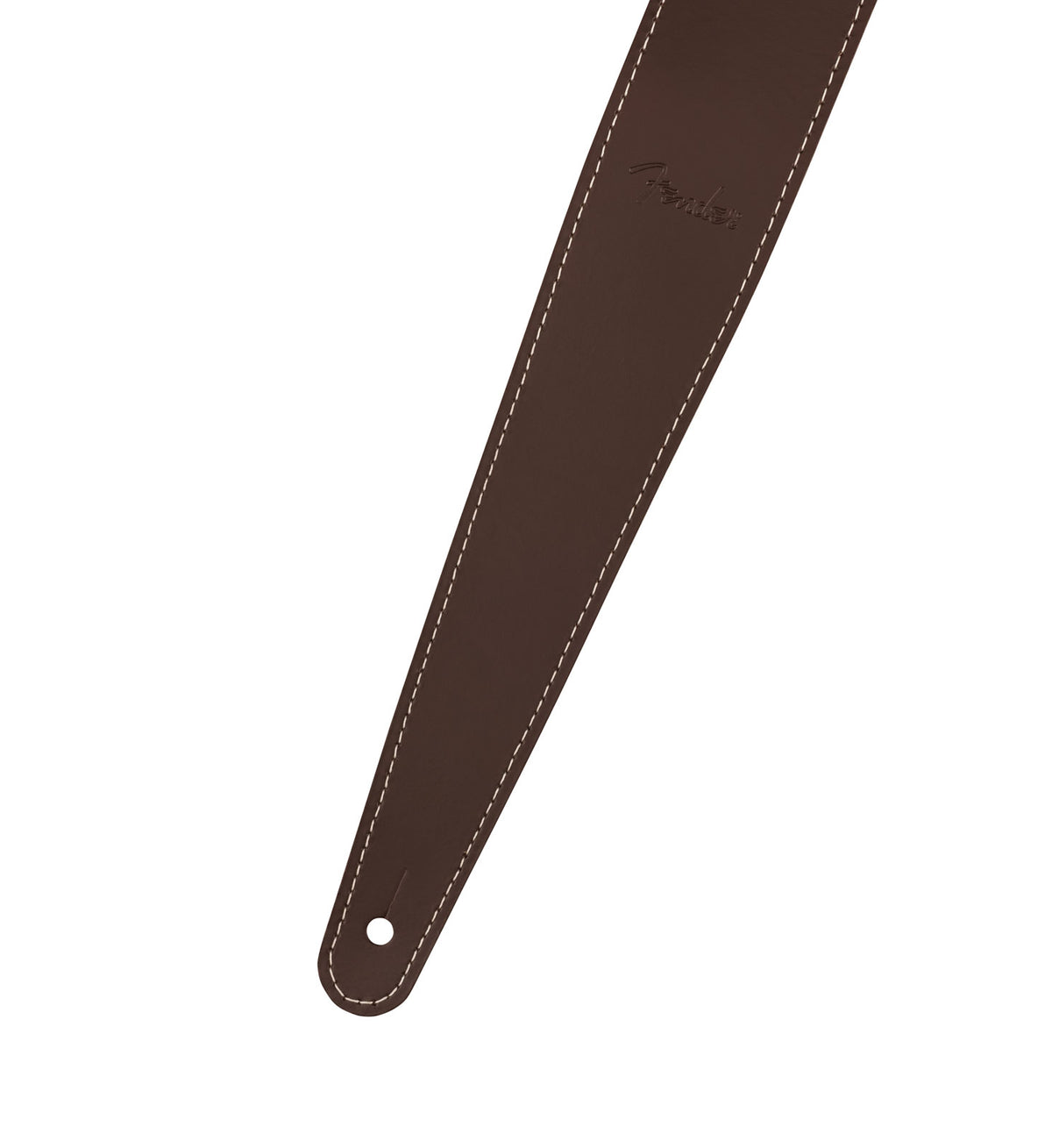 2" Essentials Economy Strap Brown