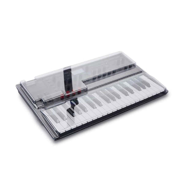 Decksaver Korg Wavestate Opsix Modwave Cover