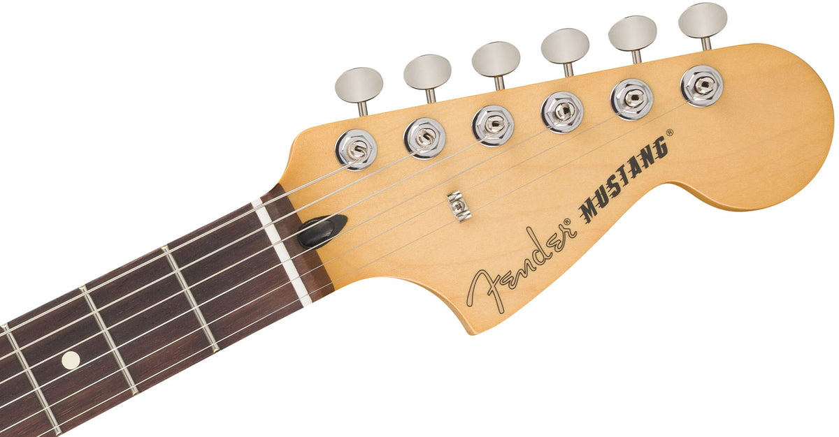 Mustang Player II RW Cactus Gray
