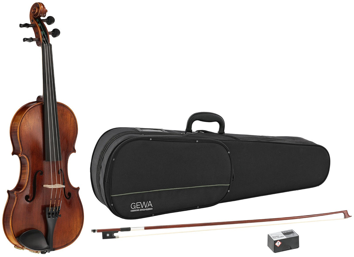 Sonata Deluxe Europa Violin 4/4