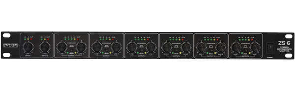 Power Studio ZS 6
