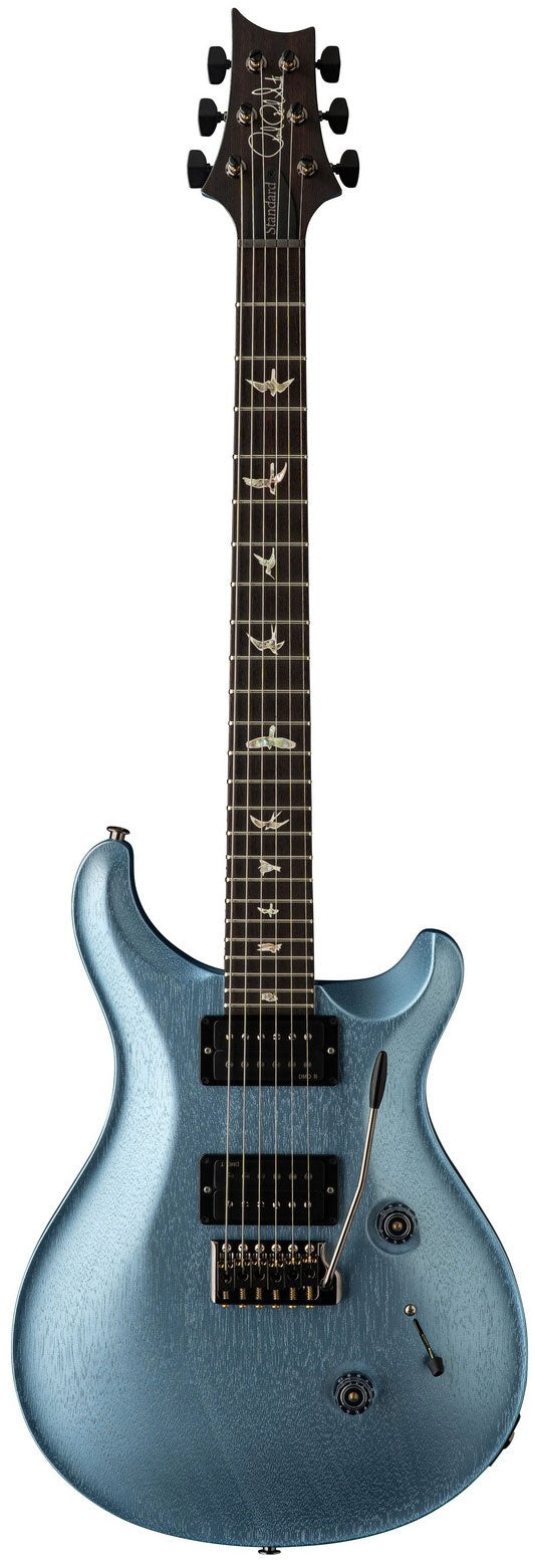 Standard 24 Satin Frost Blue Metallic