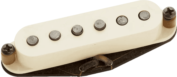 Seymour Duncan AN2401 - ANTIQUITY - TEXAS HOT CUST EASEL CREAM