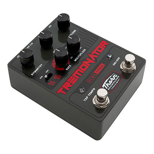 Tremonator Flexible Tremolo