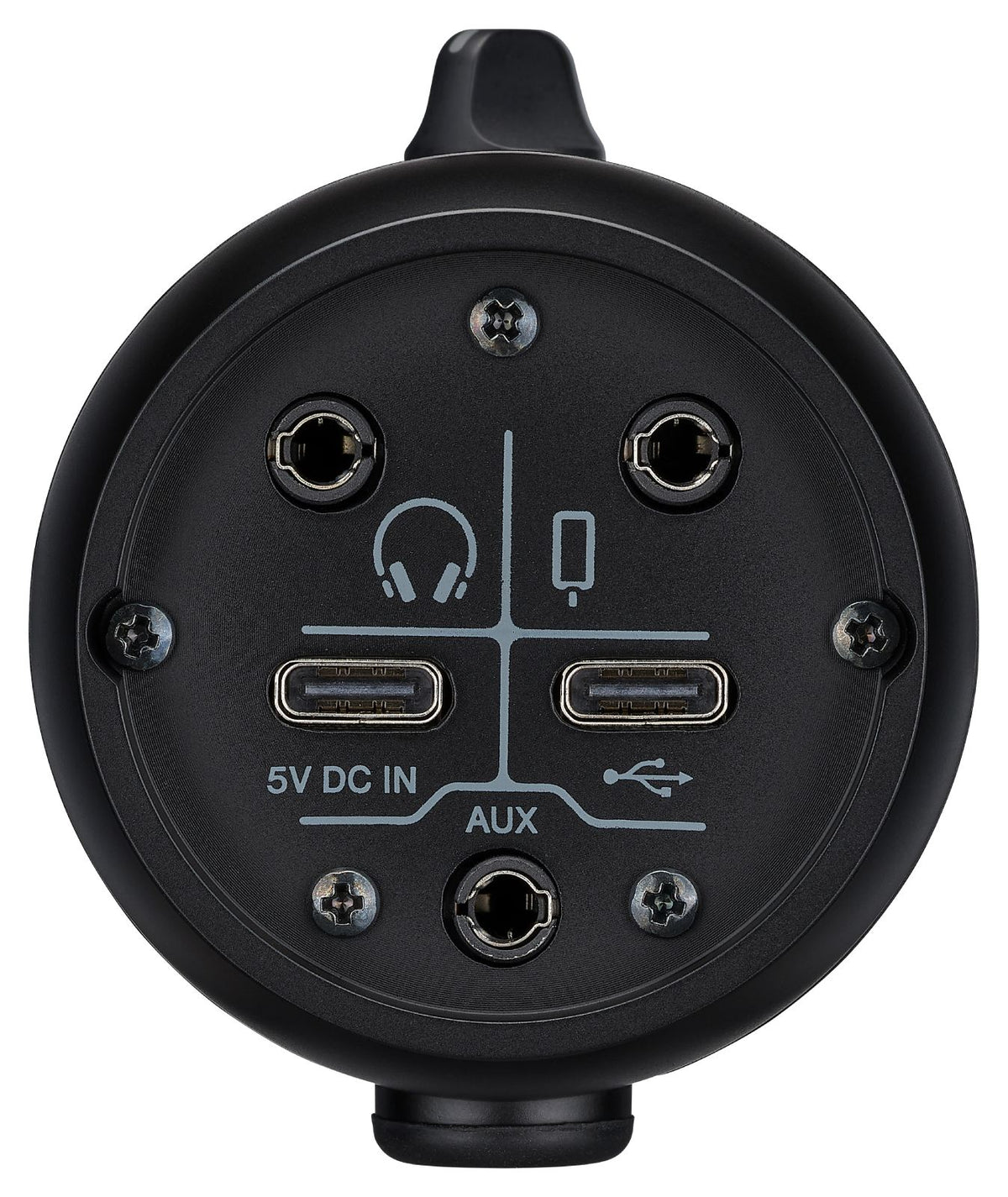AG01 Black