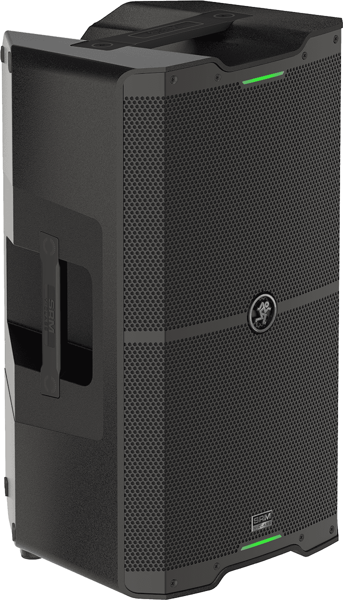 SMK SRM212-V-CLASS