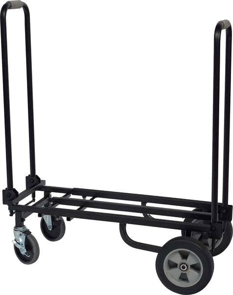 200 KG CAPACITY FOLDING CART