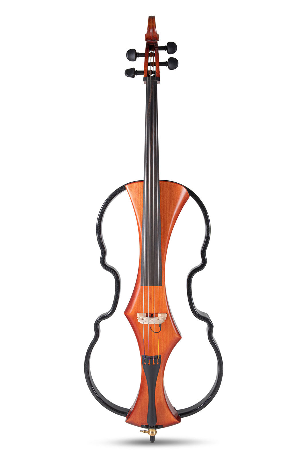 Gewa E-CELLO NOVITA 3.0 RED-BROWN
