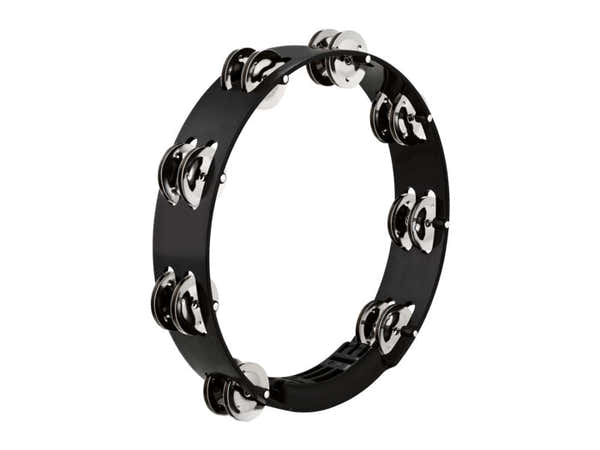 Meinl HEADLINER SERIES TOUR TAMBOURINE 2 ROWS