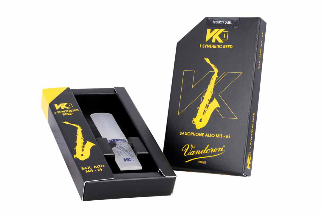 Vk1 30 - Alto Saxophone