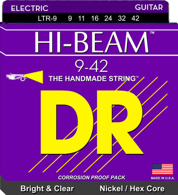 9-42 LTR-9 HI-BEAM