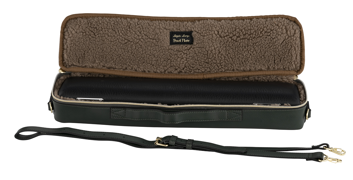GREEN LEGATO LARGO COVER (C/B FOOT)