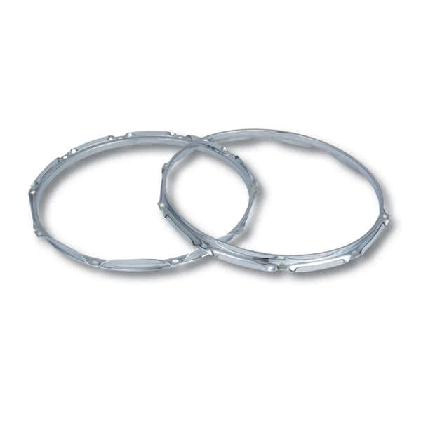 SSC-1005TT - STEEL POWER HOOP 10" 5 HOLES