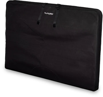 MOVE Padded Bag BK
