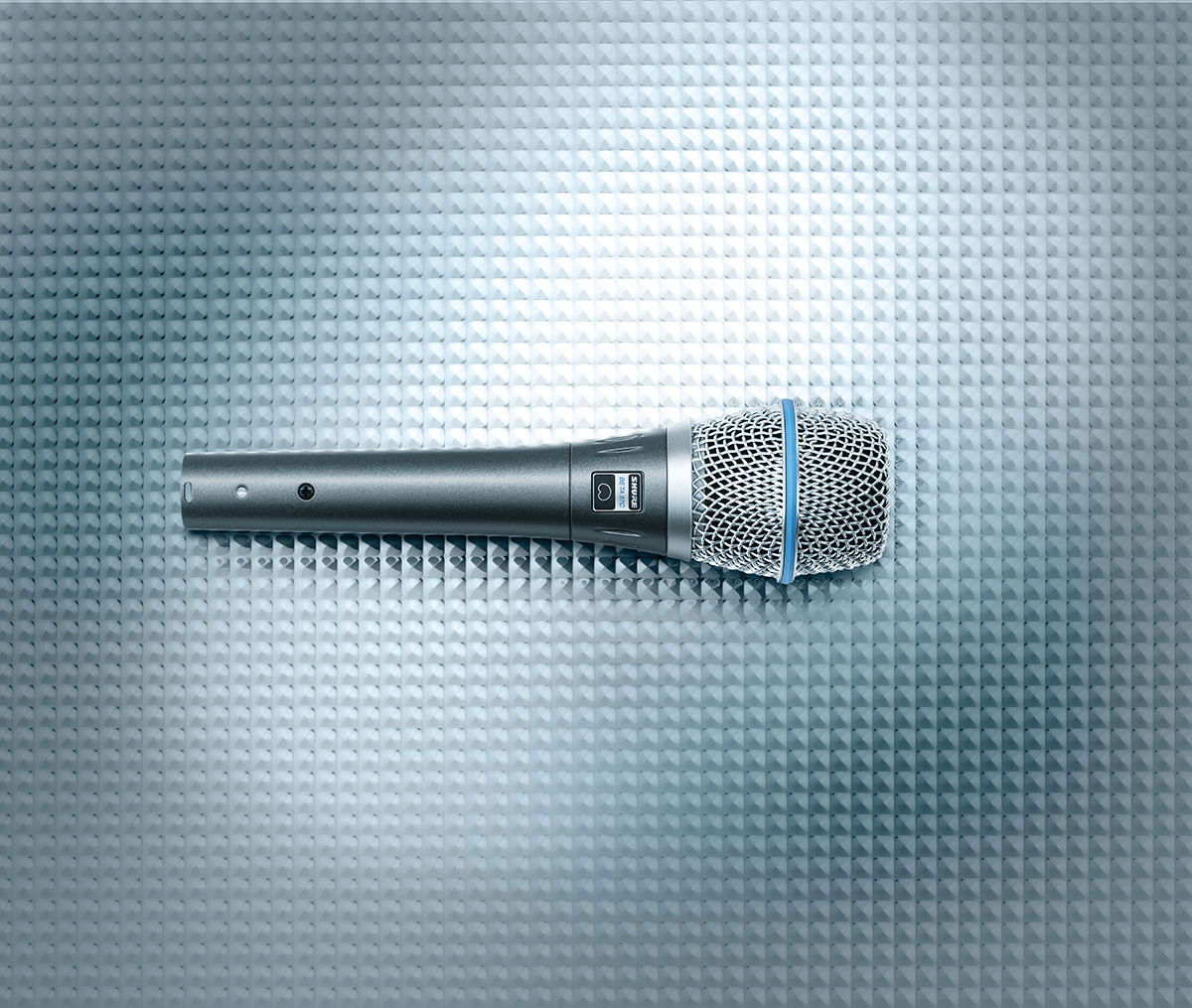 Beta 87C