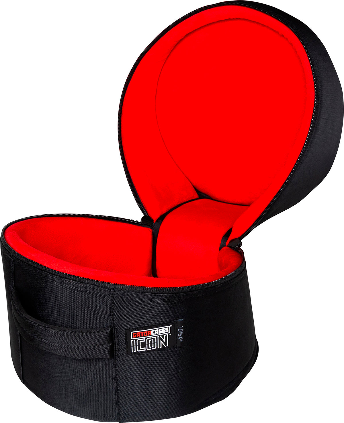 G-ICON bag for 10? x 9? tom