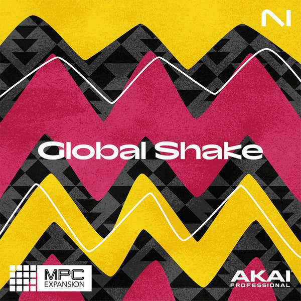 Global Shake MPC Expansion