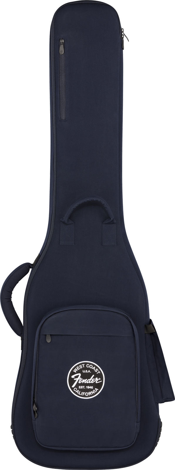 Troubadour Electric Bass Gig Bag Navy