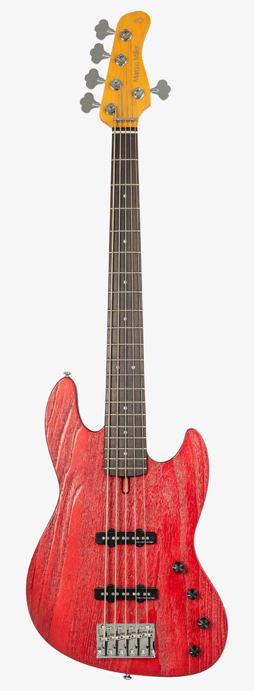 V6-5 Candy Apple Red