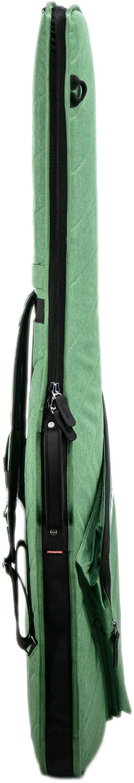 Electric Bass Gigbag Green - M80 Sleeve V2