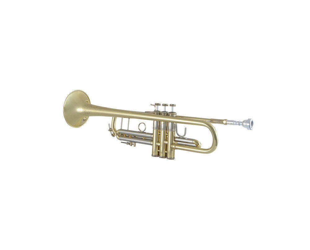 190S43 - Bb STRADIVARIUS CLEAR LACQUER