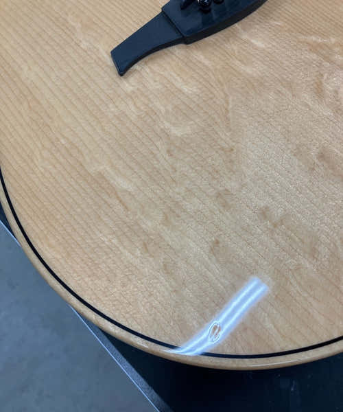 Lâg HyVibe 1 Series 30 Dreadnought Ctw - B Stock