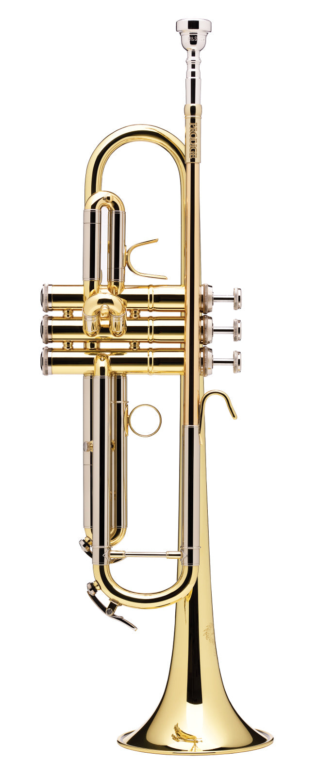 B&S Trumpets