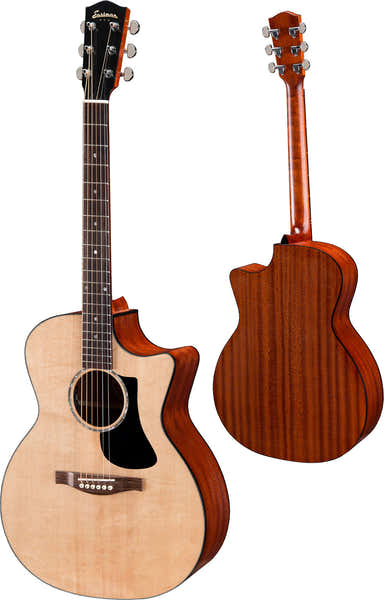 Eastman PCH1-GAce Natural