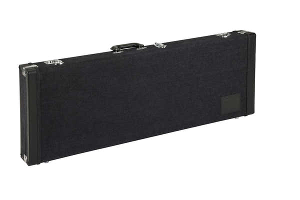 x Wrangler Denim Black Case